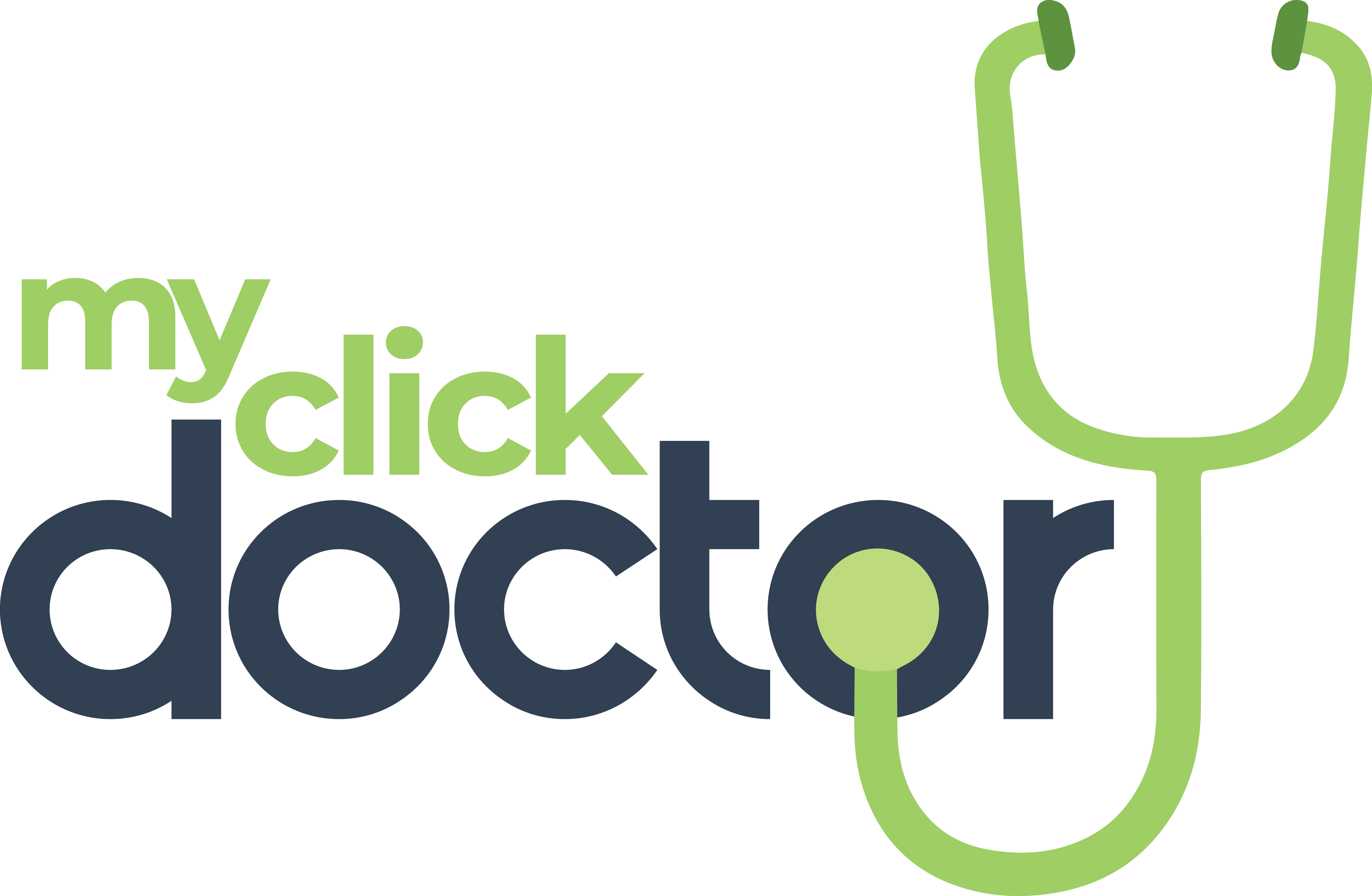 MyClickDoctor